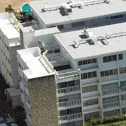 Gulfstream Hallandale, FL Construction